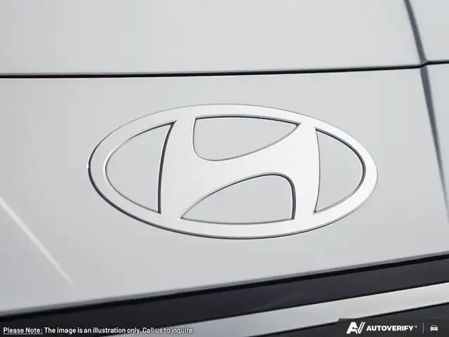 2026 Hyundai Elantra Hybrid Luxury - Photo 8