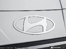 2026 Hyundai Elantra Hybrid Luxury - Photo 8