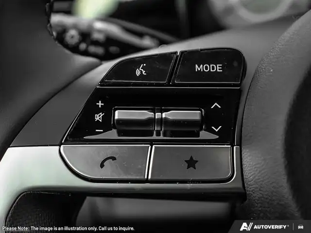 2026 Hyundai Elantra Hybrid Luxury - Photo 14