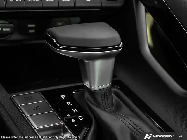 2026 Hyundai Elantra Hybrid Luxury - Photo 16