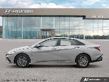 2026 Hyundai Elantra Preferred - Photo 3
