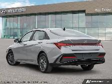 2026 Hyundai Elantra Preferred - Photo 4