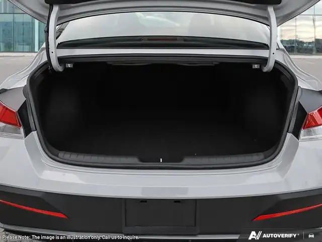 2026 Hyundai Elantra Preferred - Photo 7