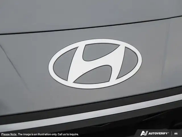 2026 Hyundai Elantra Preferred - Photo 9
