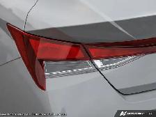 2026 Hyundai Elantra Preferred - Photo 11