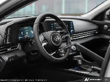 2026 Hyundai Elantra Preferred - Photo 12
