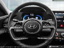 2026 Hyundai Elantra Preferred - Photo 13