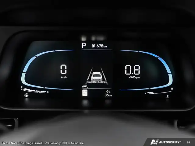 2026 Hyundai Elantra Preferred - Photo 14