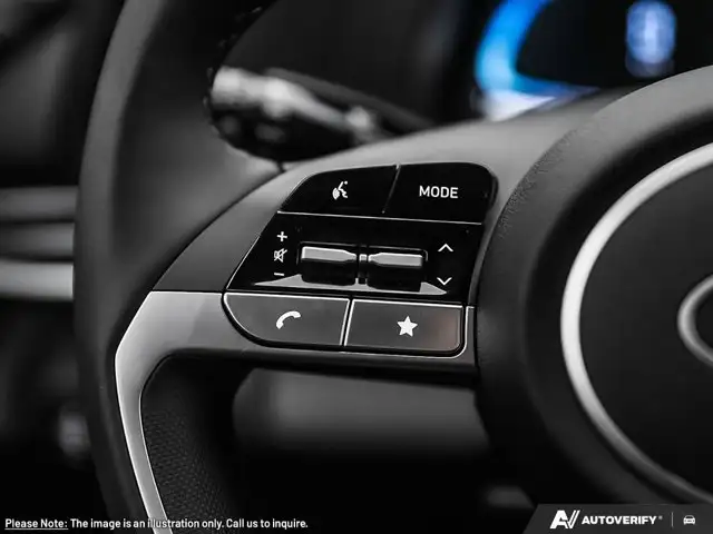 2026 Hyundai Elantra Preferred - Photo 15