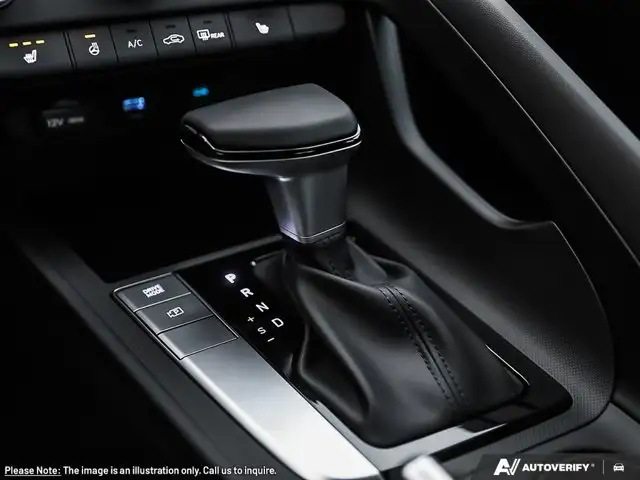 2026 Hyundai Elantra Preferred - Photo 17