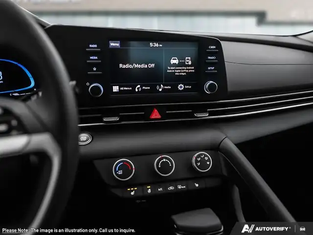 2026 Hyundai Elantra Preferred - Photo 18
