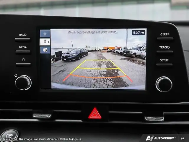 2026 Hyundai Elantra Preferred - Photo 23