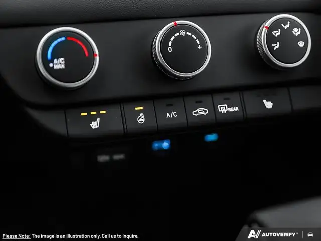2026 Hyundai Elantra Preferred - Photo 25