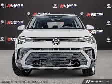 2026 Volkswagen Taos Comfortline | IN STOCK - Photo 2