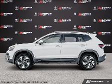 2026 Volkswagen Taos Comfortline | IN STOCK - Photo 3