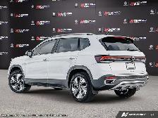 2026 Volkswagen Taos Comfortline | IN STOCK - Photo 4