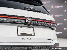 2026 Volkswagen Taos Comfortline | IN STOCK - Photo 9