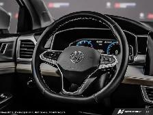 2026 Volkswagen Taos Comfortline | IN STOCK - Photo 11