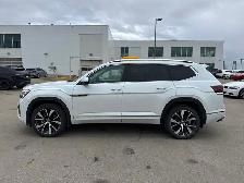 2025 Volkswagen Atlas Execline - Photo 2