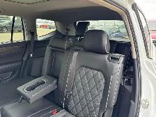 2025 Volkswagen Atlas Execline - Photo 6