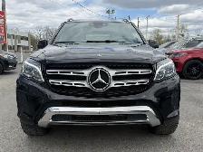 2017 Mercedes-Benz GLS 4MATIC 4dr GLS 450 7 Passager - Photo 2