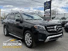 2017 Mercedes-Benz GLS 4MATIC 4dr GLS 450 7 Passager - Photo 3