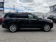 2017 Mercedes-Benz GLS 4MATIC 4dr GLS 450 7 Passager - Photo 4