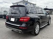 2017 Mercedes-Benz GLS 4MATIC 4dr GLS 450 7 Passager - Photo 5