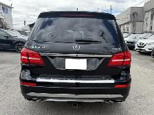 2017 Mercedes-Benz GLS 4MATIC 4dr GLS 450 7 Passager - Photo 6