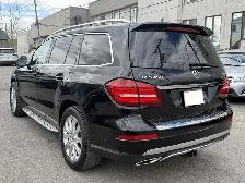 2017 Mercedes-Benz GLS 4MATIC 4dr GLS 450 7 Passager - Photo 7