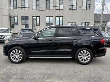 2017 Mercedes-Benz GLS 4MATIC 4dr GLS 450 7 Passager - Photo 8