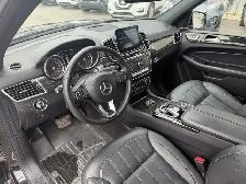 2017 Mercedes-Benz GLS 4MATIC 4dr GLS 450 7 Passager - Photo 10