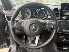 2017 Mercedes-Benz GLS 4MATIC 4dr GLS 450 7 Passager - Photo 12