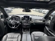 2017 Mercedes-Benz GLS 4MATIC 4dr GLS 450 7 Passager - Photo 26