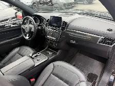 2017 Mercedes-Benz GLS 4MATIC 4dr GLS 450 7 Passager - Photo 27