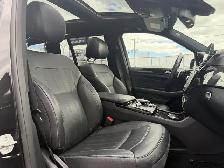 2017 Mercedes-Benz GLS 4MATIC 4dr GLS 450 7 Passager - Photo 28