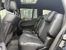 2017 Mercedes-Benz GLS 4MATIC 4dr GLS 450 7 Passager - Photo 34