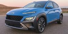 2022 Hyundai Kona N Line | 1 Owner | No Accidents