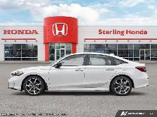 2026 Honda Civic Sedan Hybrid Sport Touring - Photo 3