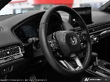 2026 Honda Civic Sedan Hybrid Sport Touring - Photo 11