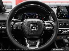 2026 Honda Civic Sedan Hybrid Sport Touring - Photo 12