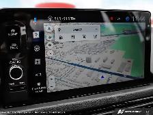 2026 Honda Civic Sedan Hybrid Sport Touring - Photo 17