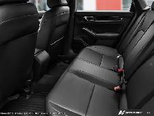 2026 Honda Civic Sedan Hybrid Sport Touring - Photo 20