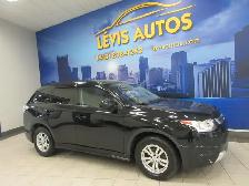 MITSUBISHI OUTLANDER 2015 ES AWD SIEGES CHAUFFANT BLUETOOTH SEUL - Photo 2