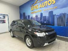 MITSUBISHI OUTLANDER 2015 ES AWD SIEGES CHAUFFANT BLUETOOTH SEUL - Photo 3