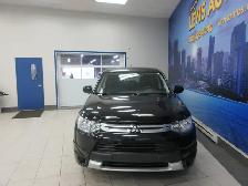MITSUBISHI OUTLANDER 2015 ES AWD SIEGES CHAUFFANT BLUETOOTH SEUL - Photo 4
