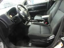 MITSUBISHI OUTLANDER 2015 ES AWD SIEGES CHAUFFANT BLUETOOTH SEUL - Photo 5