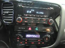 MITSUBISHI OUTLANDER 2015 ES AWD SIEGES CHAUFFANT BLUETOOTH SEUL - Photo 10