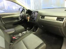 MITSUBISHI OUTLANDER 2015 ES AWD SIEGES CHAUFFANT BLUETOOTH SEUL - Photo 20