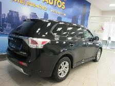 MITSUBISHI OUTLANDER 2015 ES AWD SIEGES CHAUFFANT BLUETOOTH SEUL - Photo 22